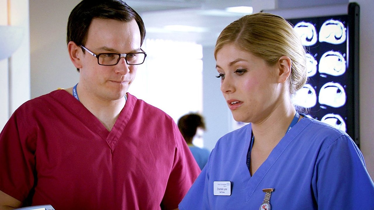 Holby City - Season 15 Episode 41 : A Night's Tale