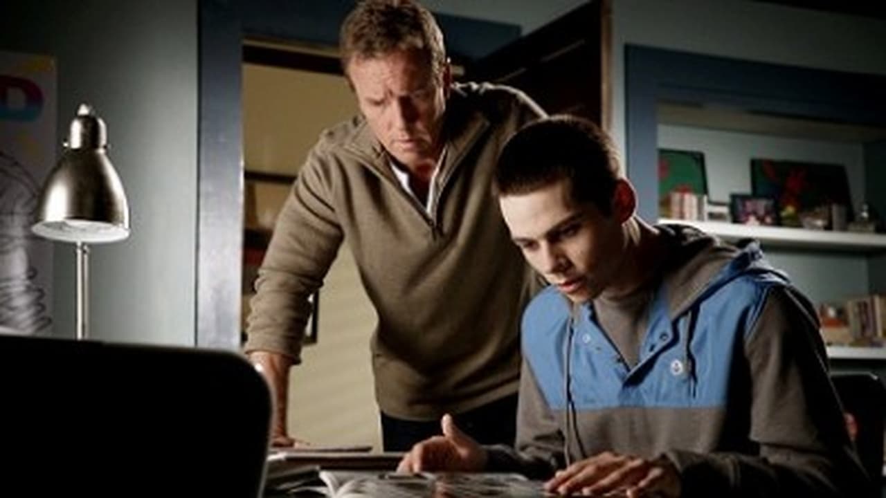 Teen Wolf - Season 2 Episode 9 : Party Guessed