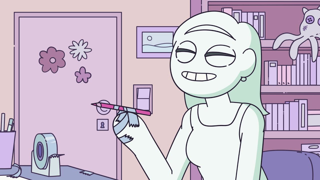 Un Mundo Sin... — Épisode 2