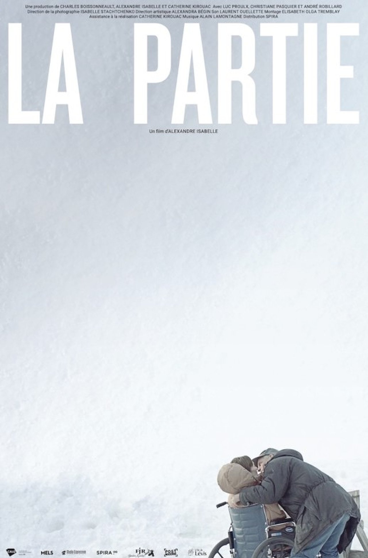 La partie La partie