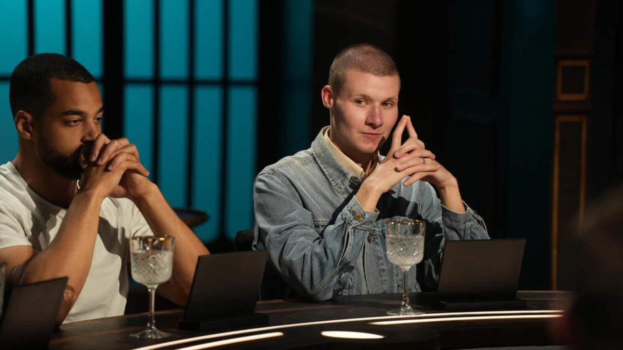 The Traitors. Zdrajcy - Season 1 Episode 6 : Episode 6