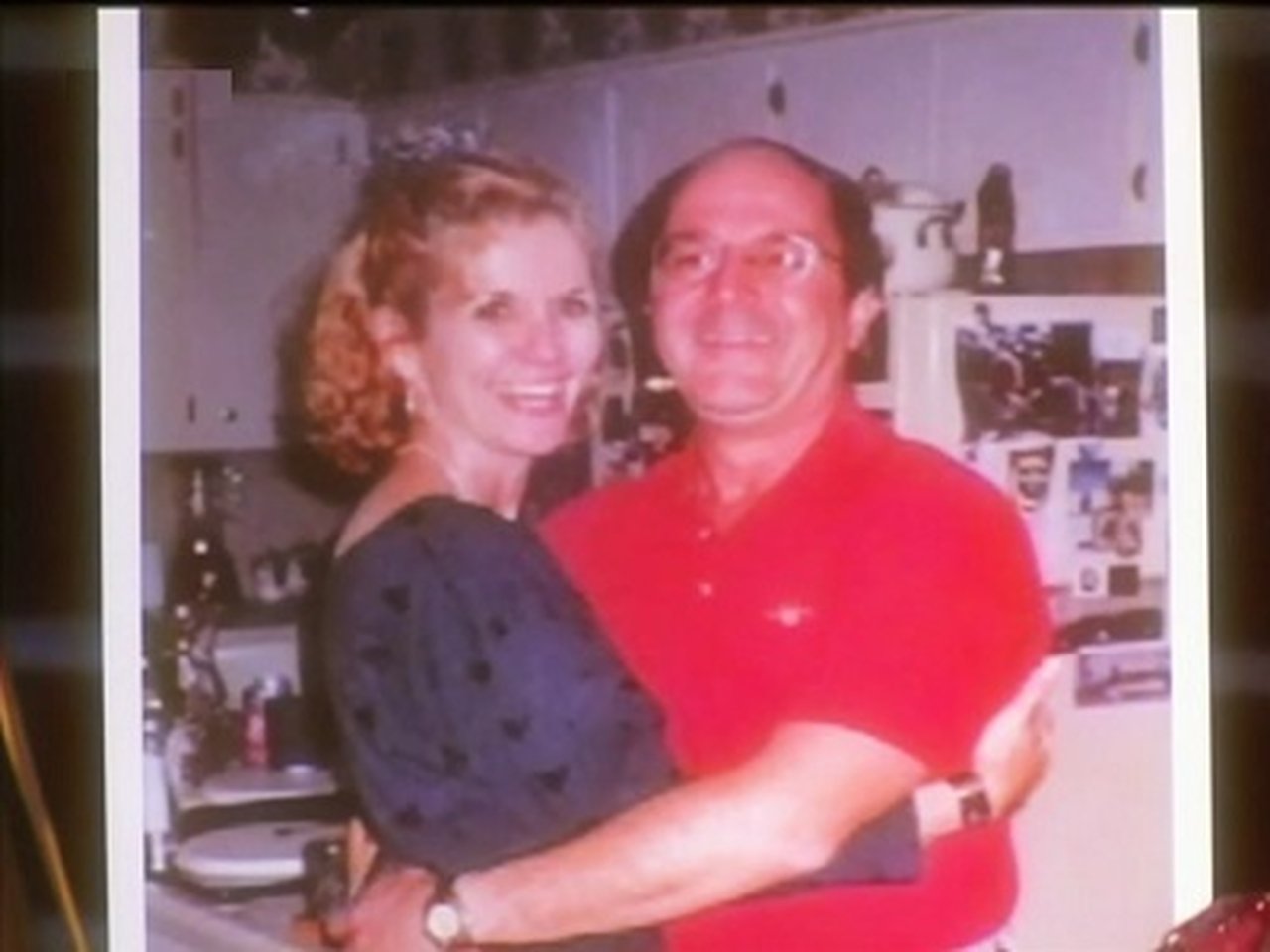 Forensic Files - Season 11 Episode 3 : Just Desserts