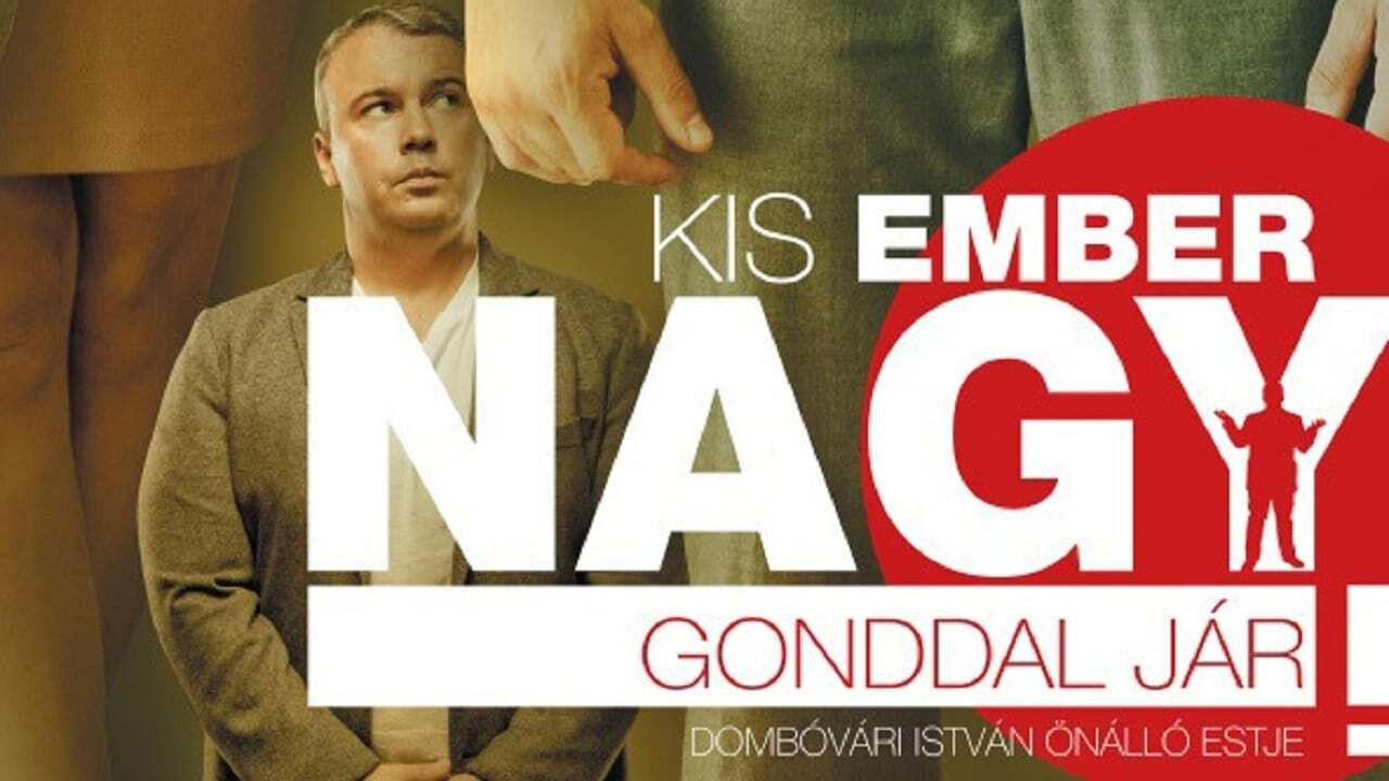 Comedy Club — Épisode 5