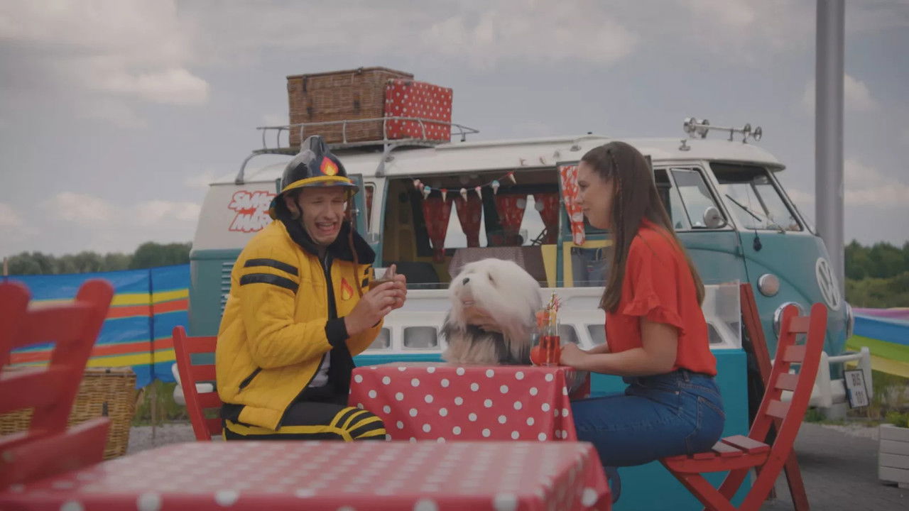 Samson & Marie IJsjestijd — Épisode 45