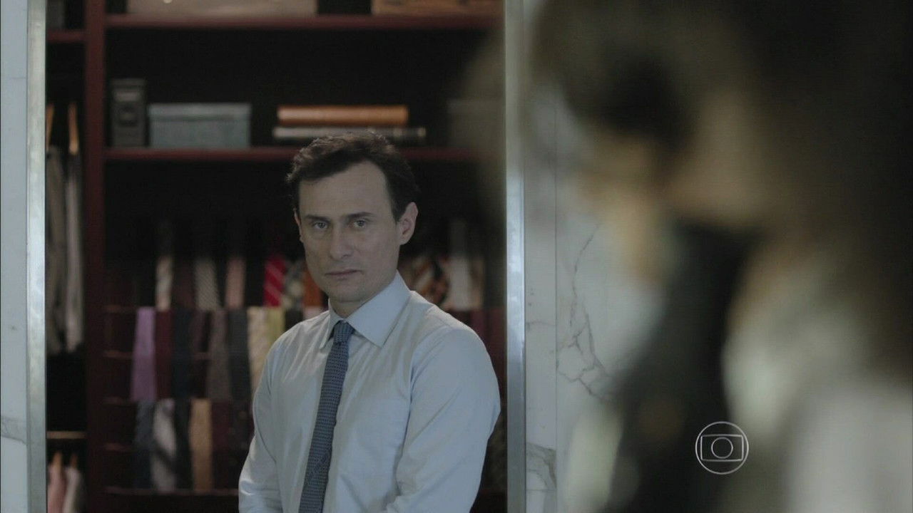 Felizes para Sempre? — Épisode 7