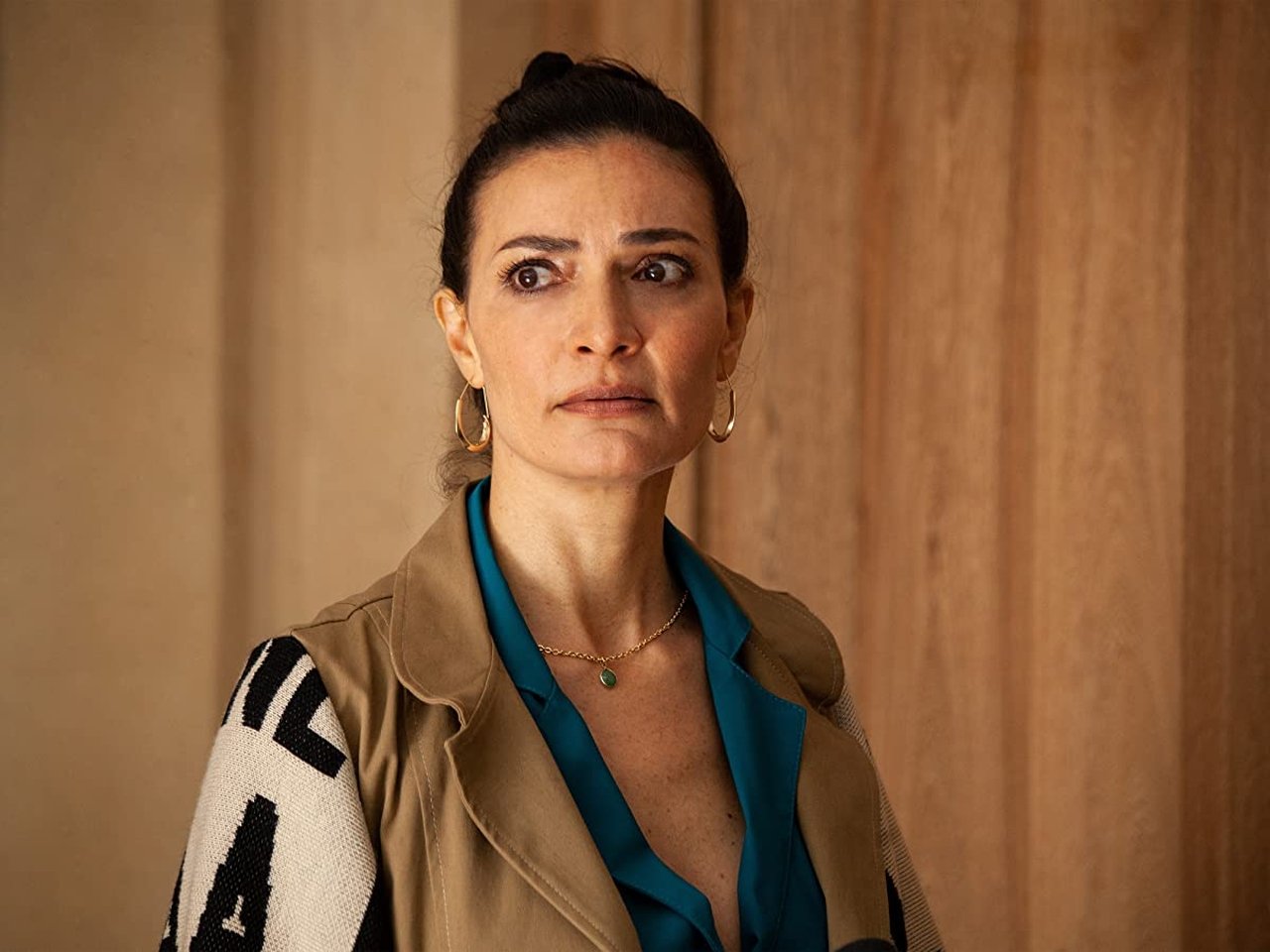 Ingredients and recipe