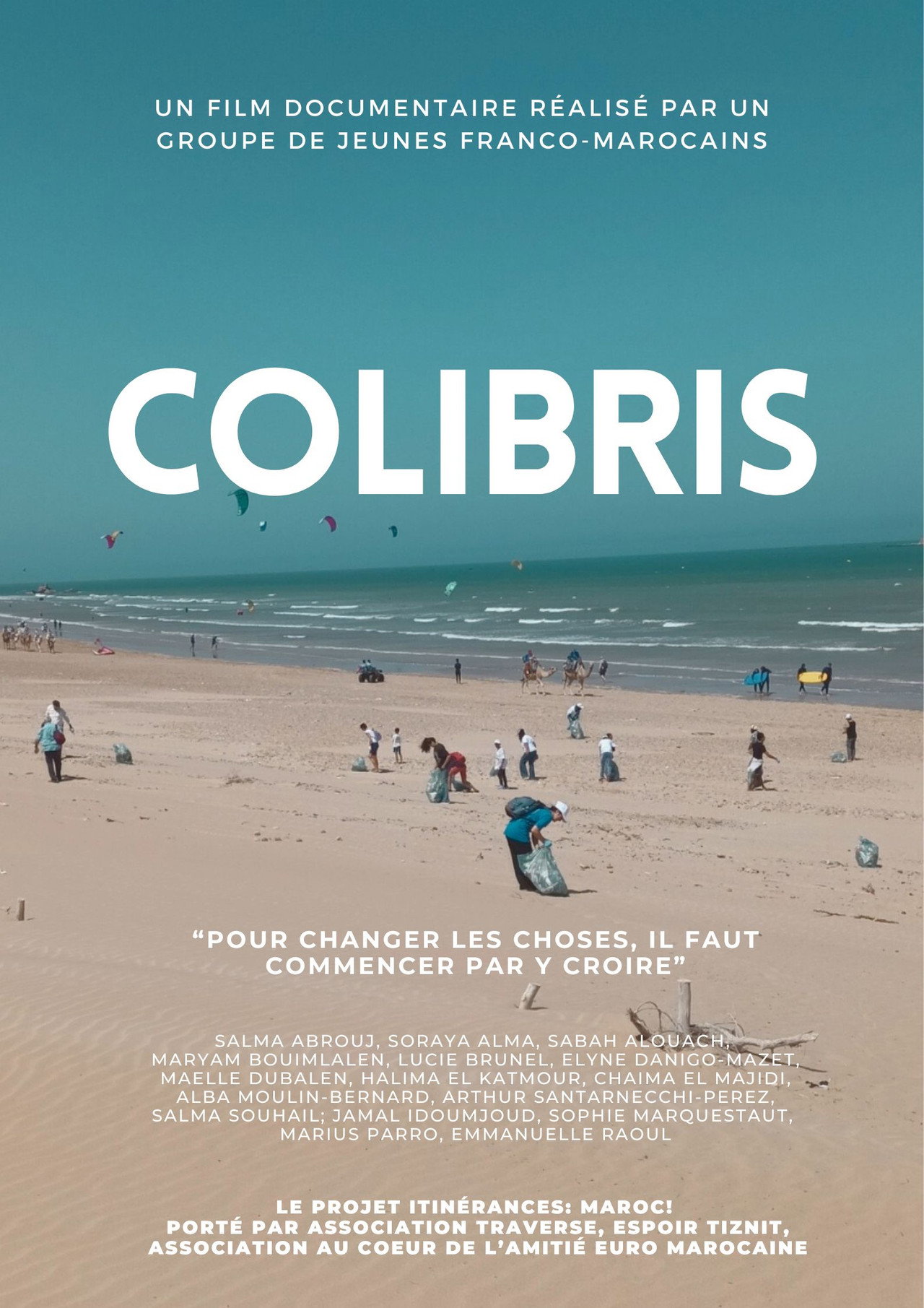 Colibris