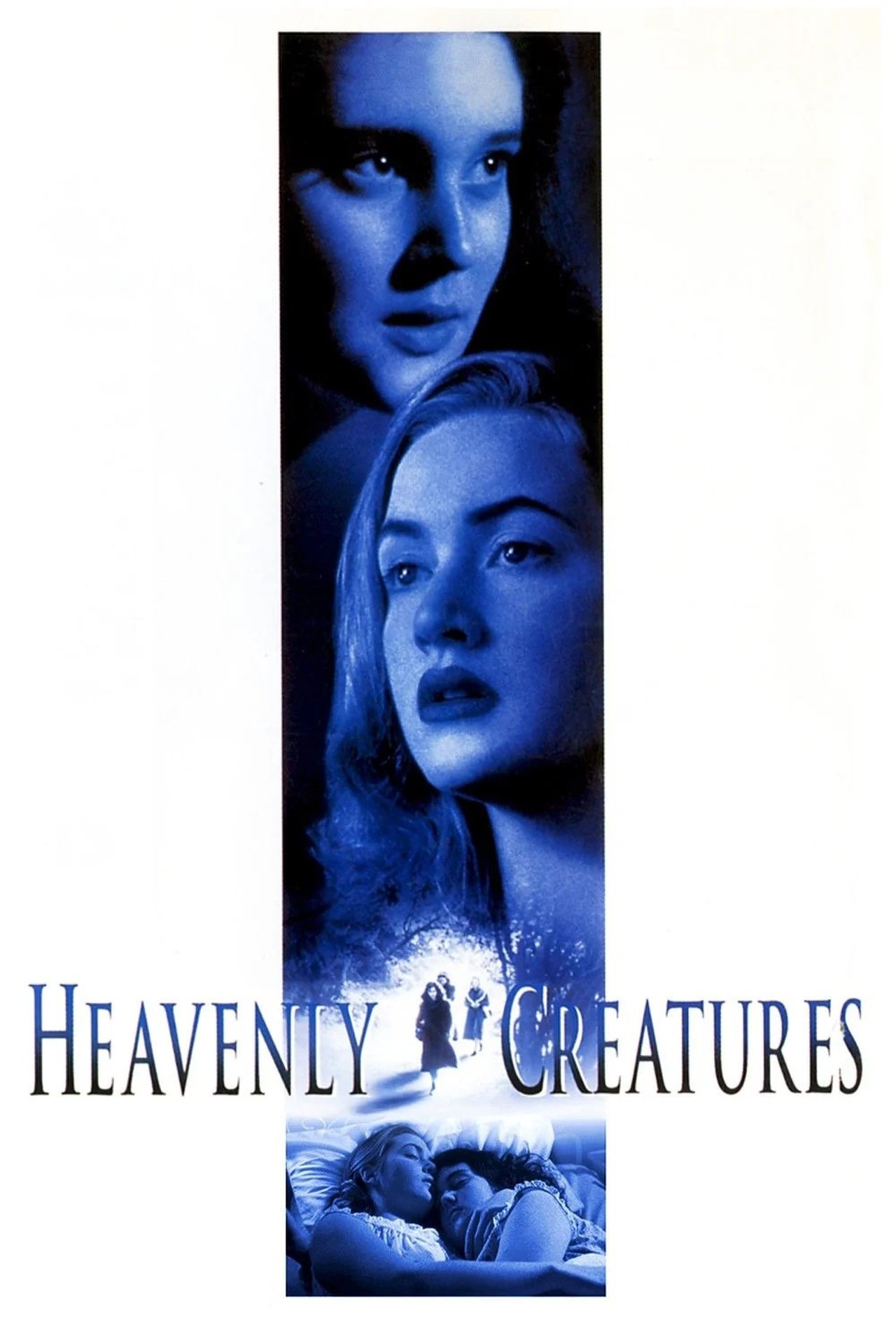 Heavenly Creatures