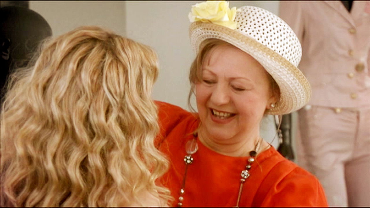 Катина любовь — Épisode 77