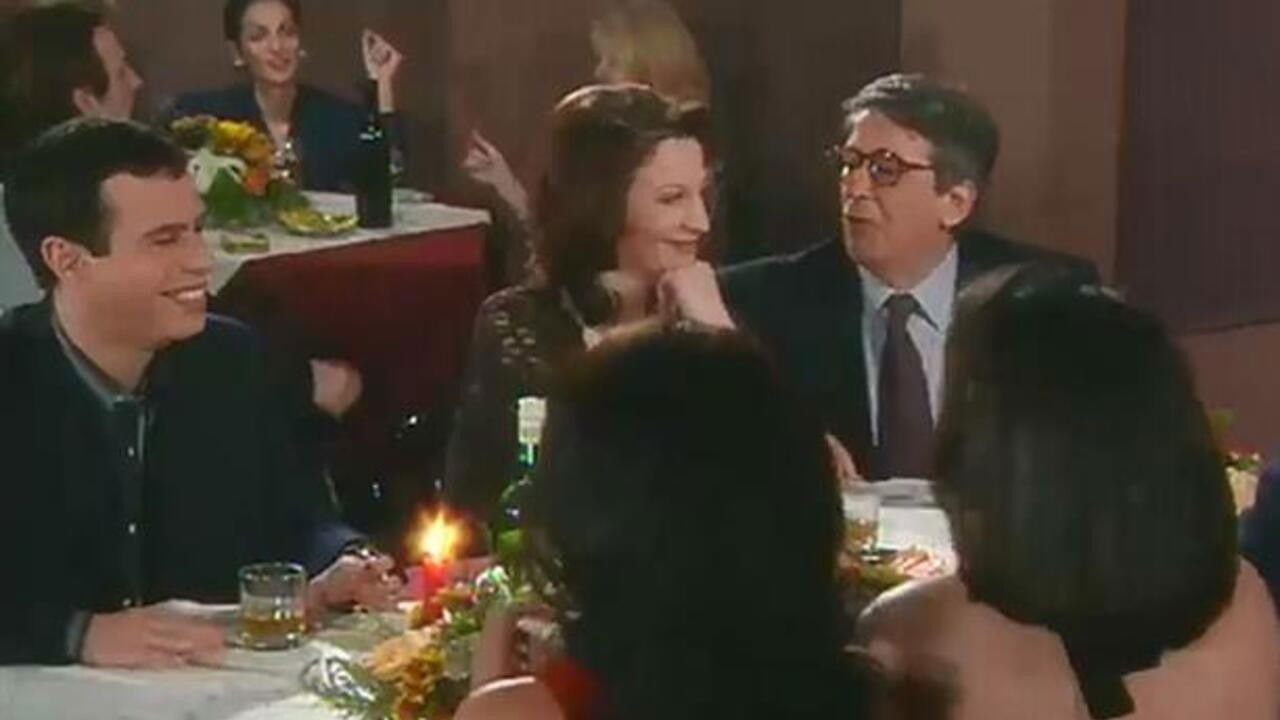 Εκείνες και Εγώ — Épisode 16