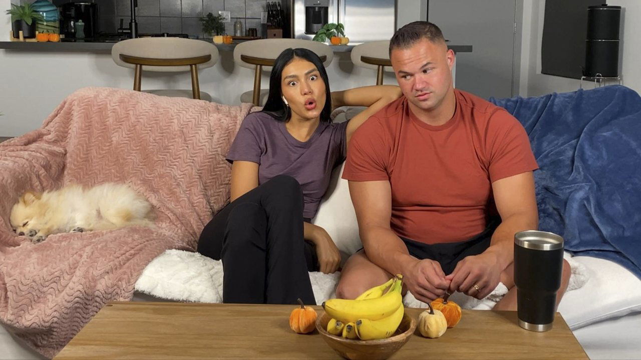 90 Day Fiancé: Pillow Talk - Season 12 Episode 150 : Happily Ever After: Oh, My God, It's A Girl!