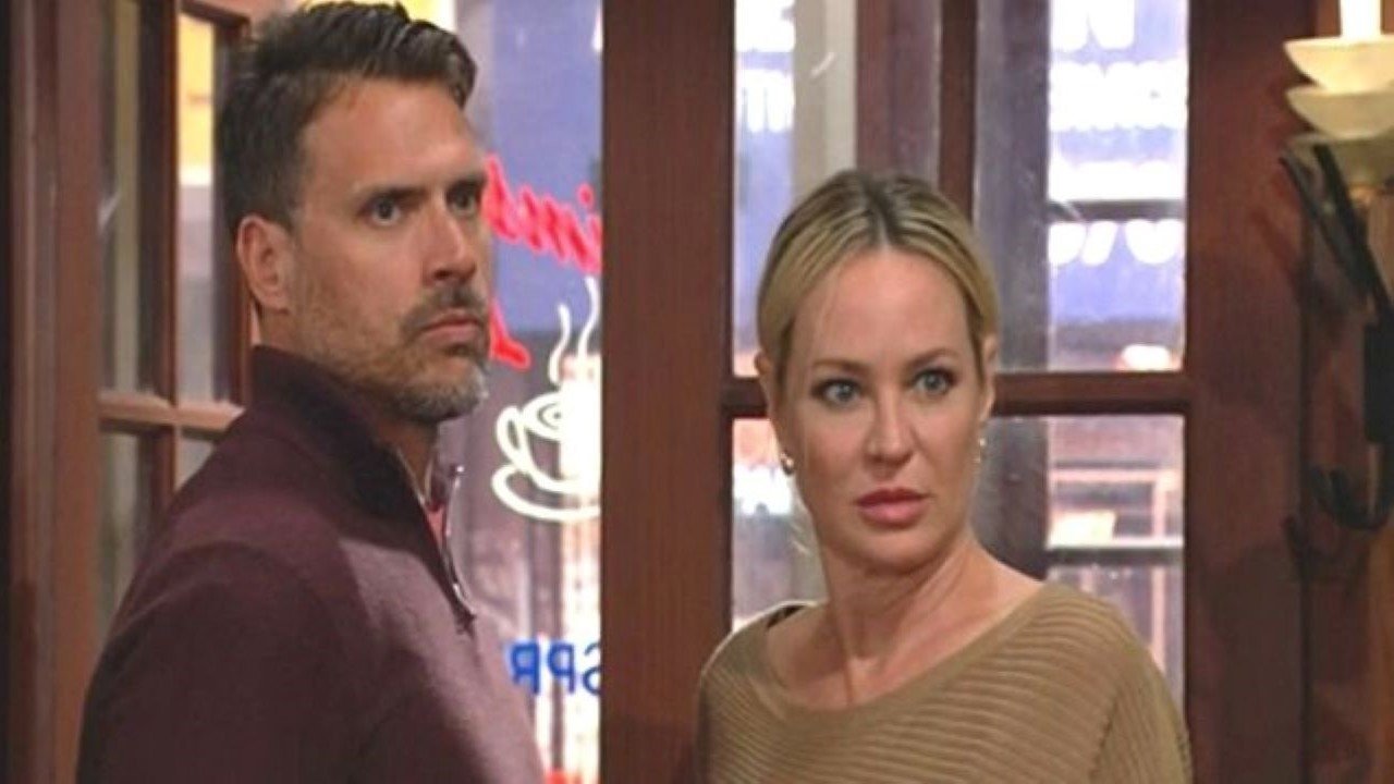 The Young and the Restless - Season 49 Episode 154 : Episode 154