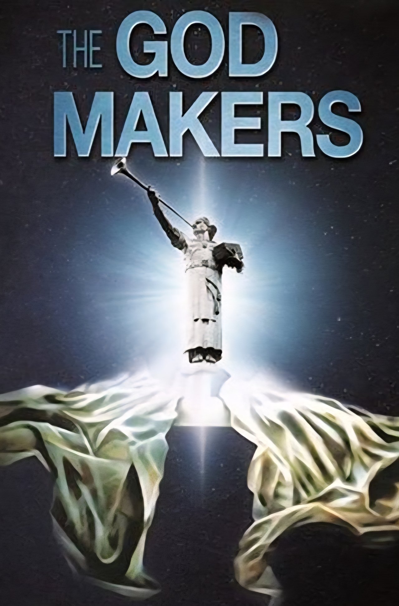 The God Makers