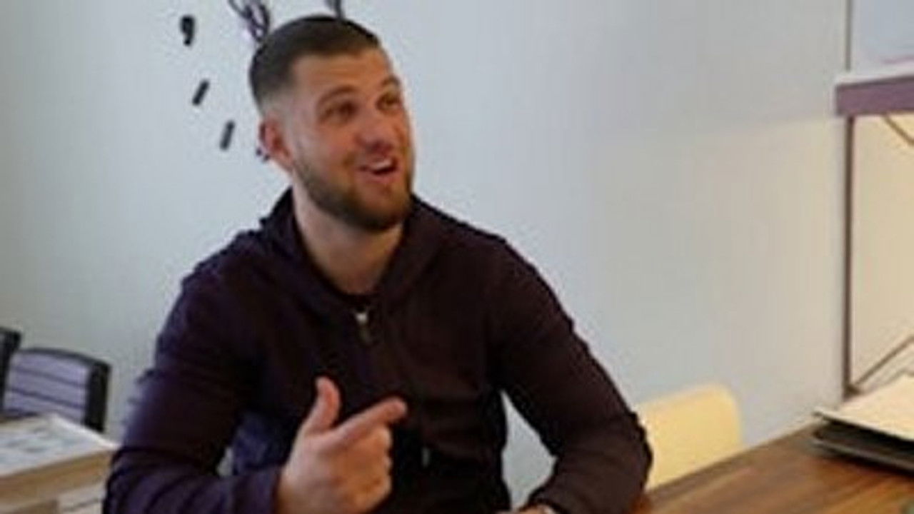 Familien fra Bryggen — Épisode 12