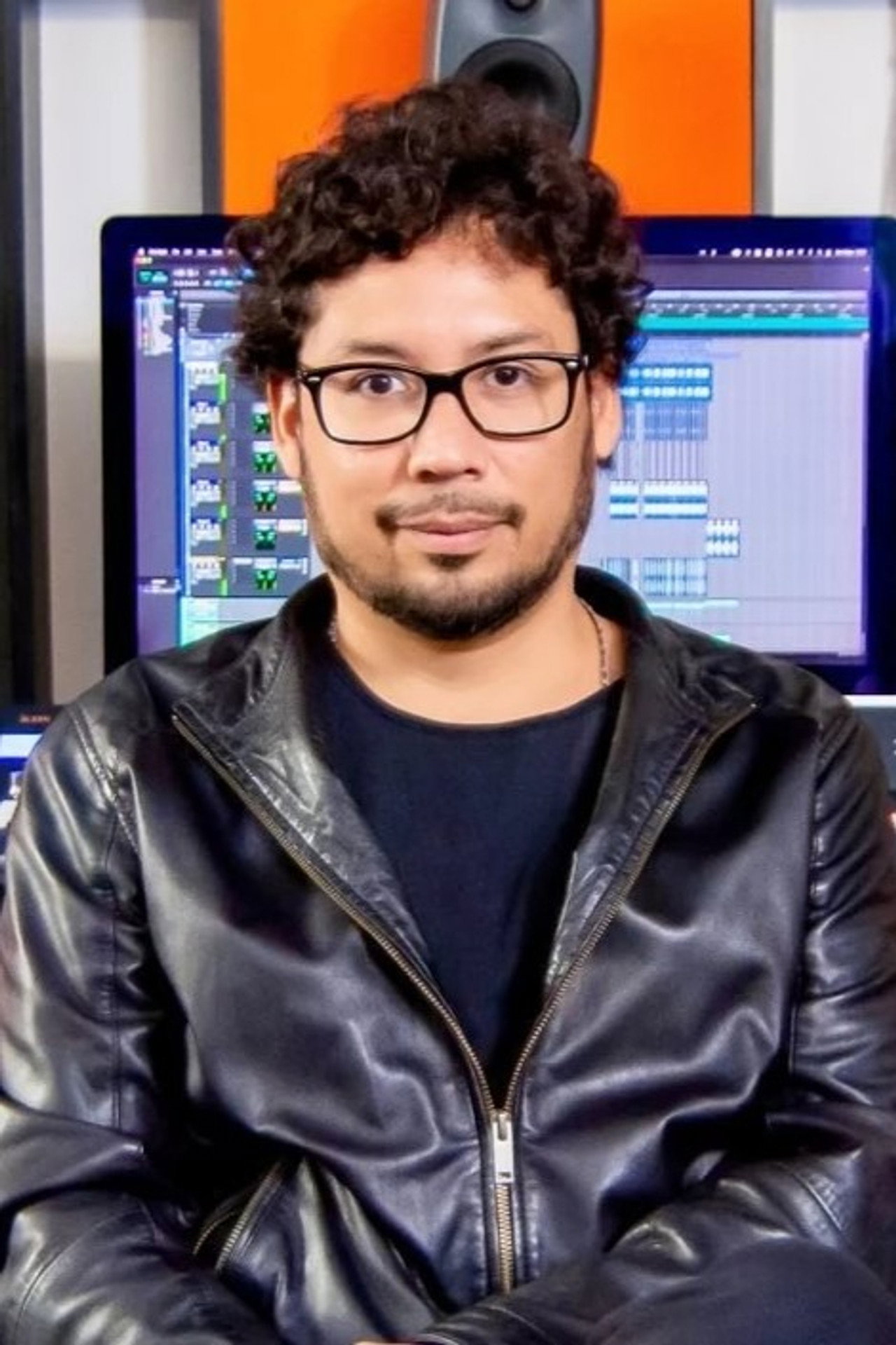 Carlos Flores