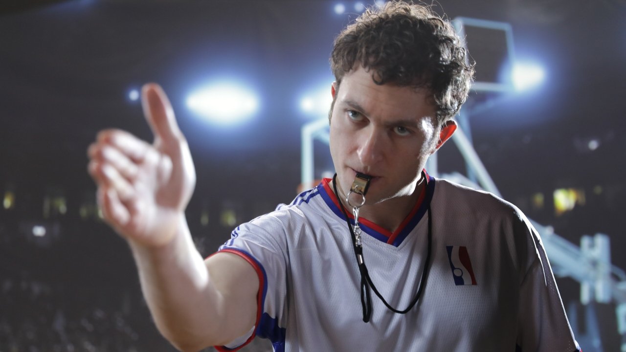 Hustlers Gamblers Crooks - Season 2 Episode 4 : The Crooked Ref