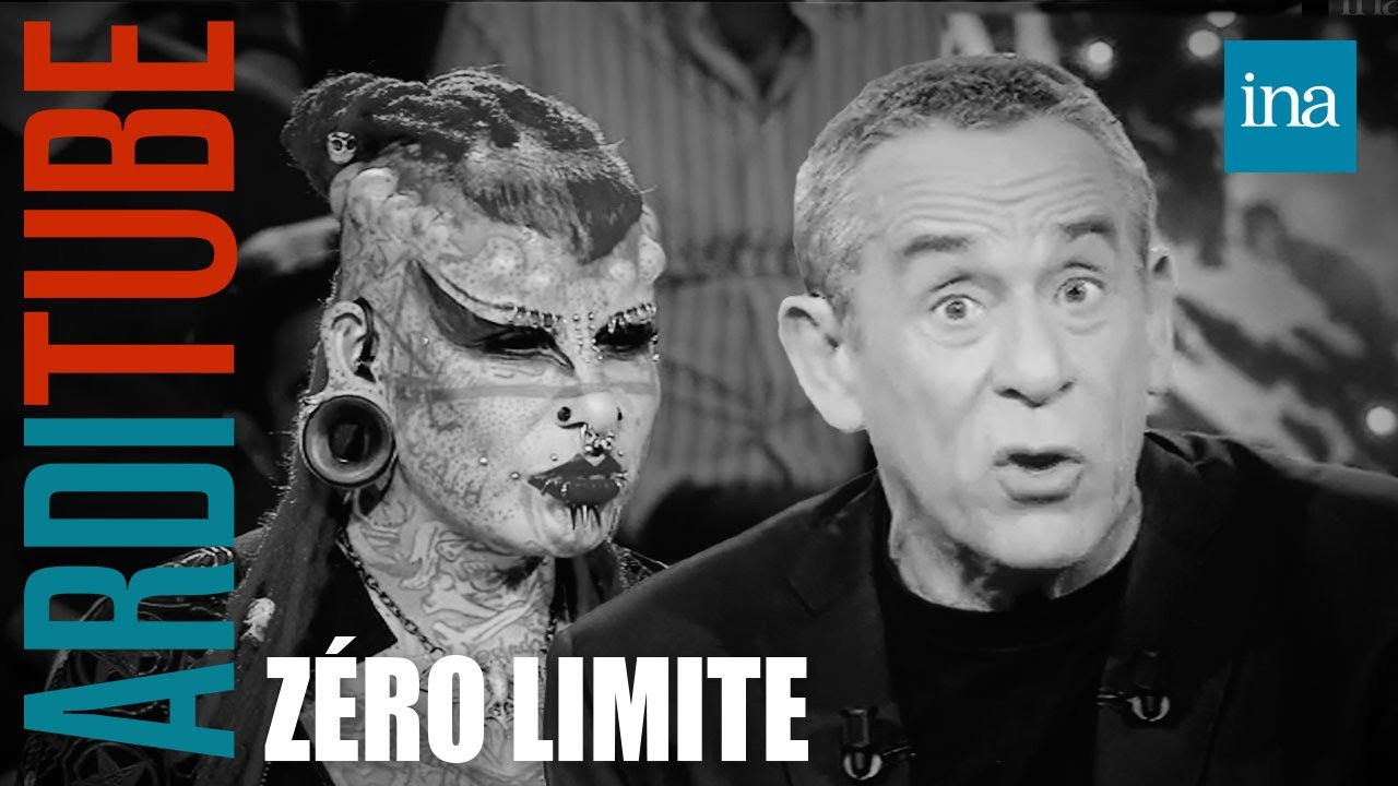 Zéro Limite — Émission 2