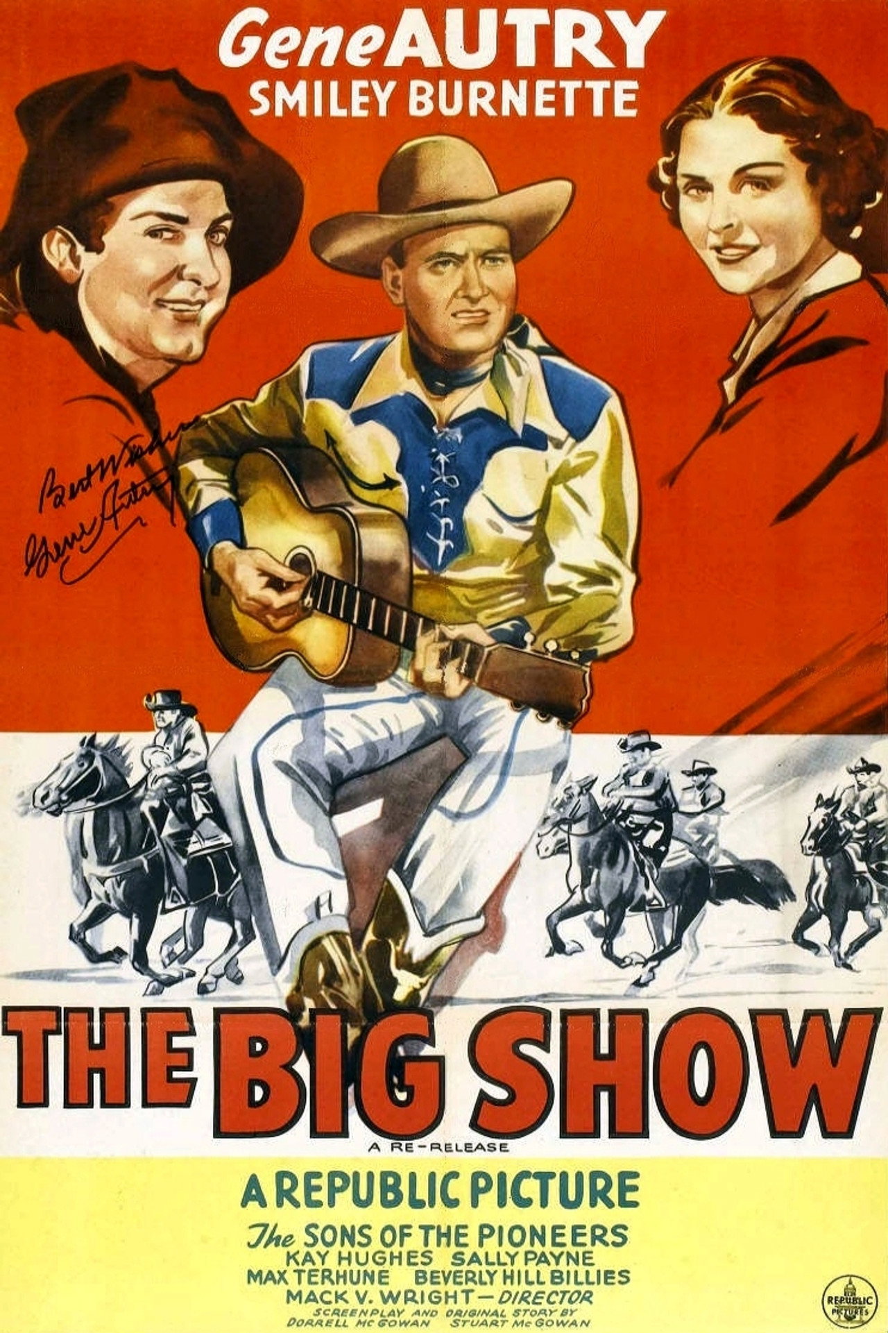 The Big Show still 4