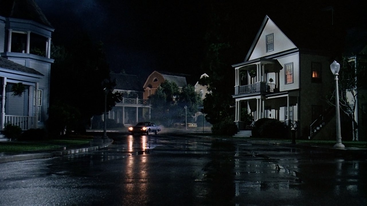 The 'Burbs (1989)