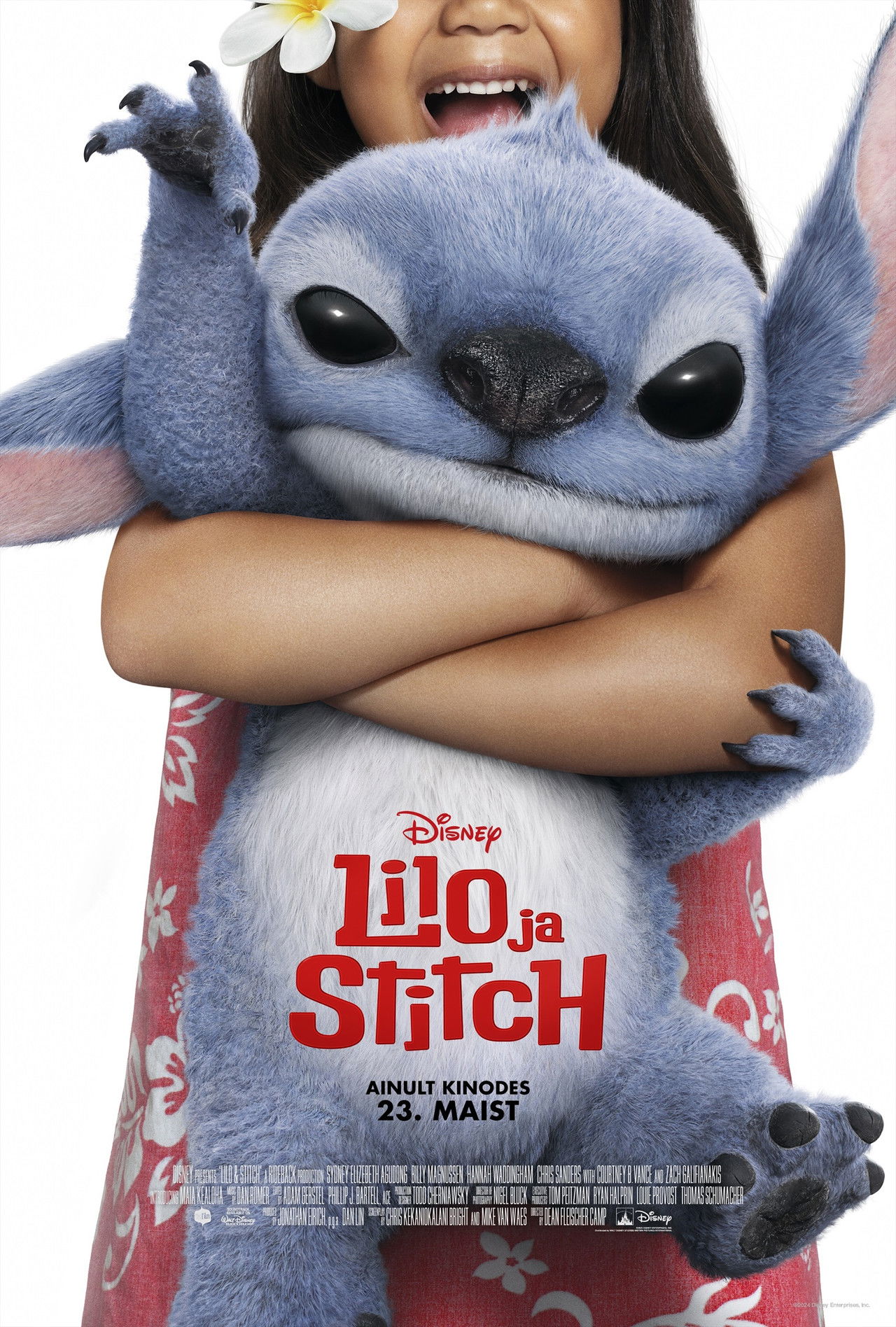 Lilo & Stitch