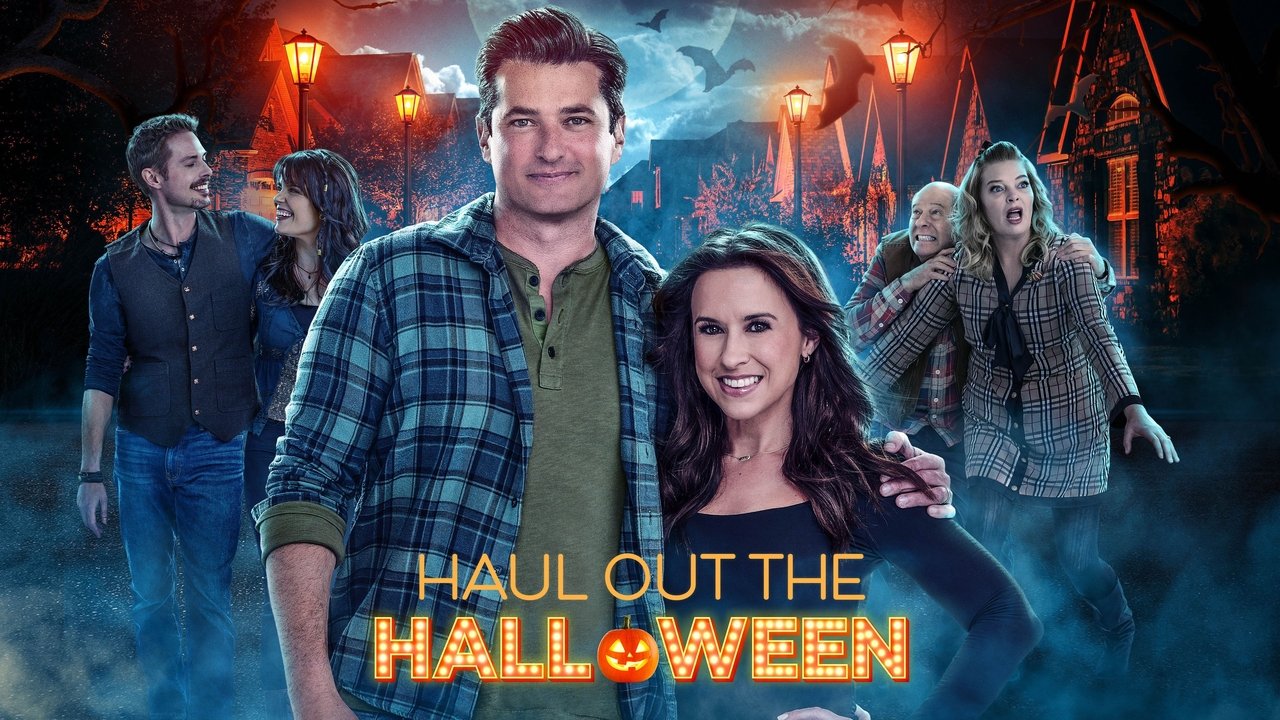 Haul Out the Halloween (2025)