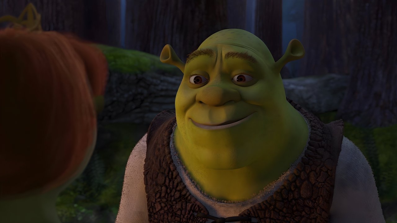 Shrek 2 (2004)