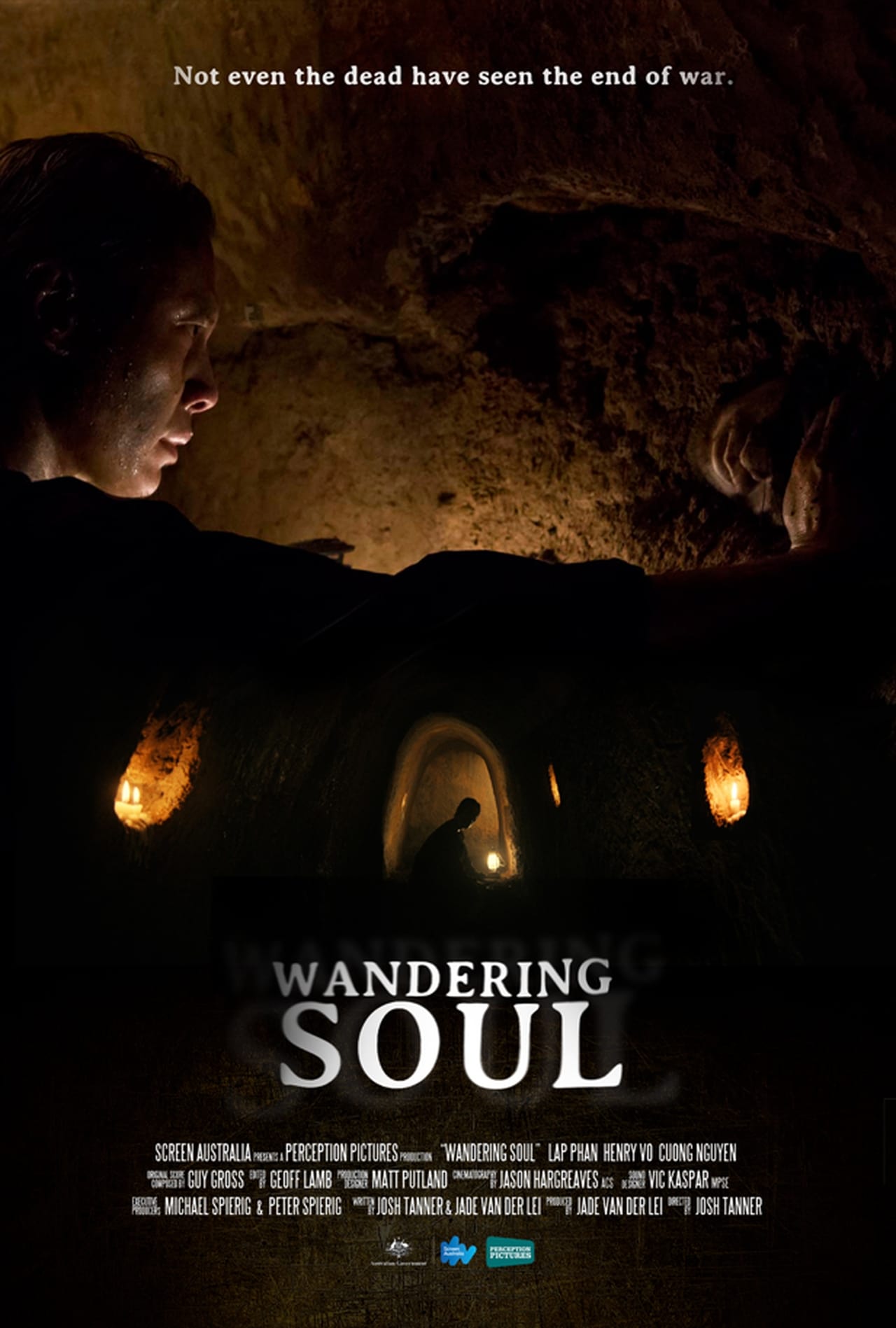 Wandering Soul (WEB-DL)