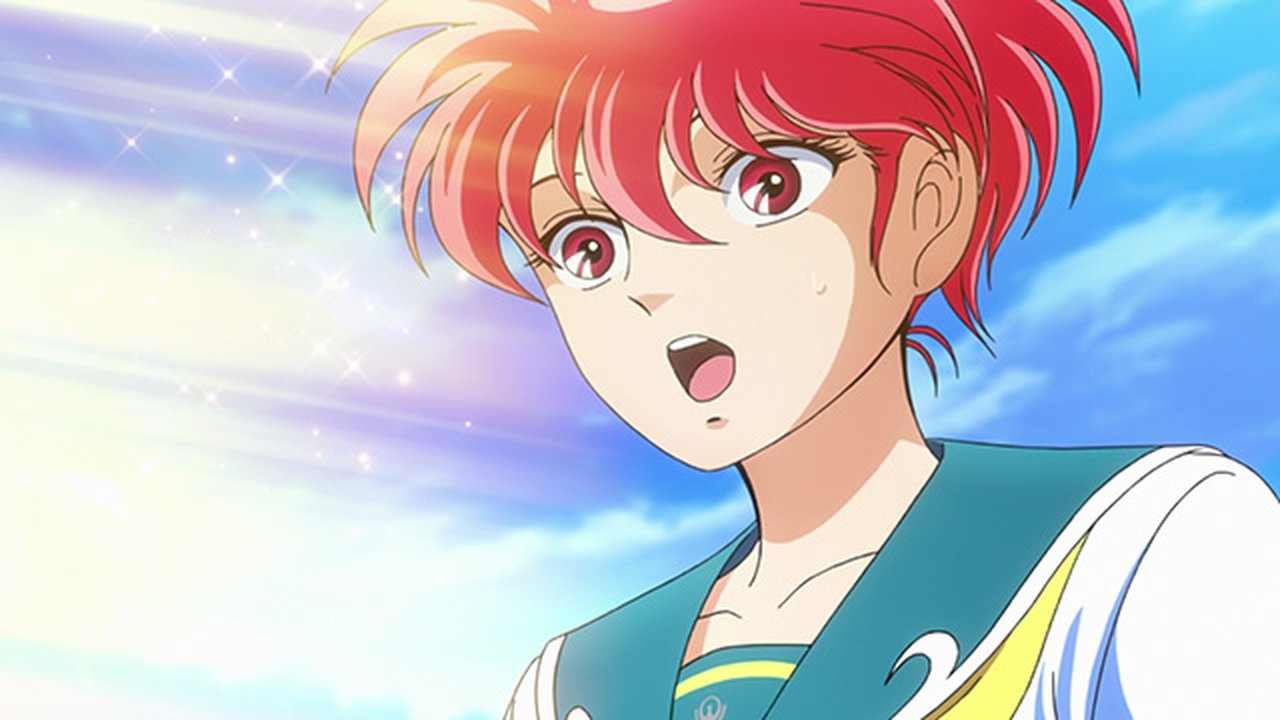 Saint Seiya: Saintia Sho - Season 1 Episode 1 : The Fated Sisters! Shoko and Kyoko