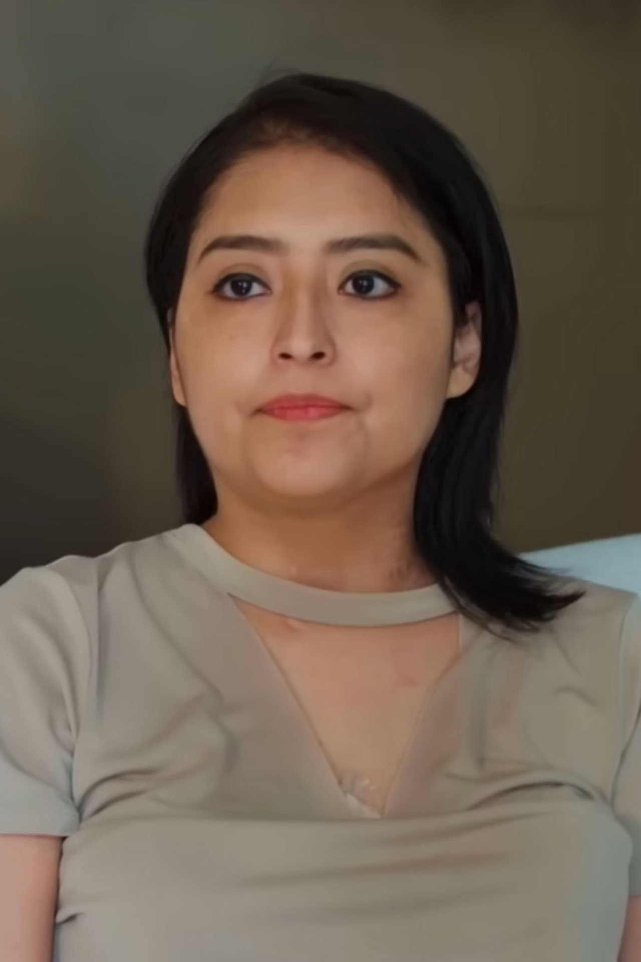 Mayra Ramirez