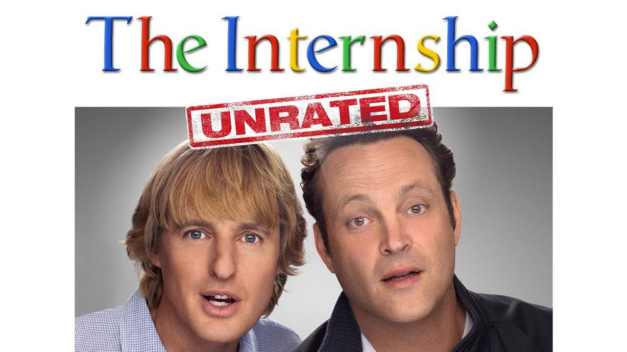 The Internship