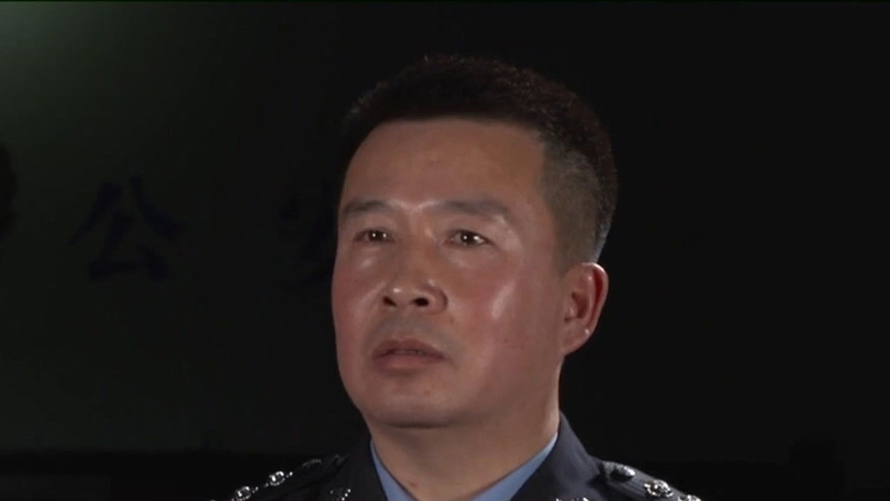 传奇故事 — Épisode 155