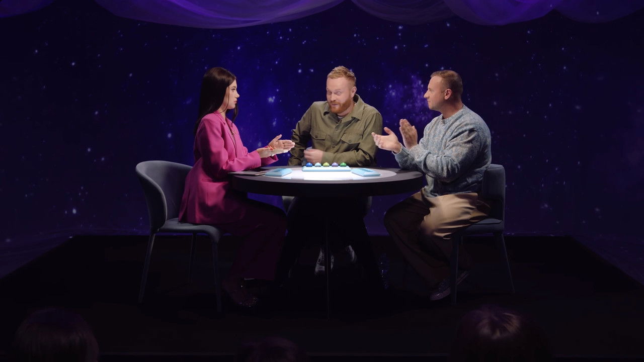 Natal Chart - Season 1 Episode 5 : #5 Evgeniy Chebatkov