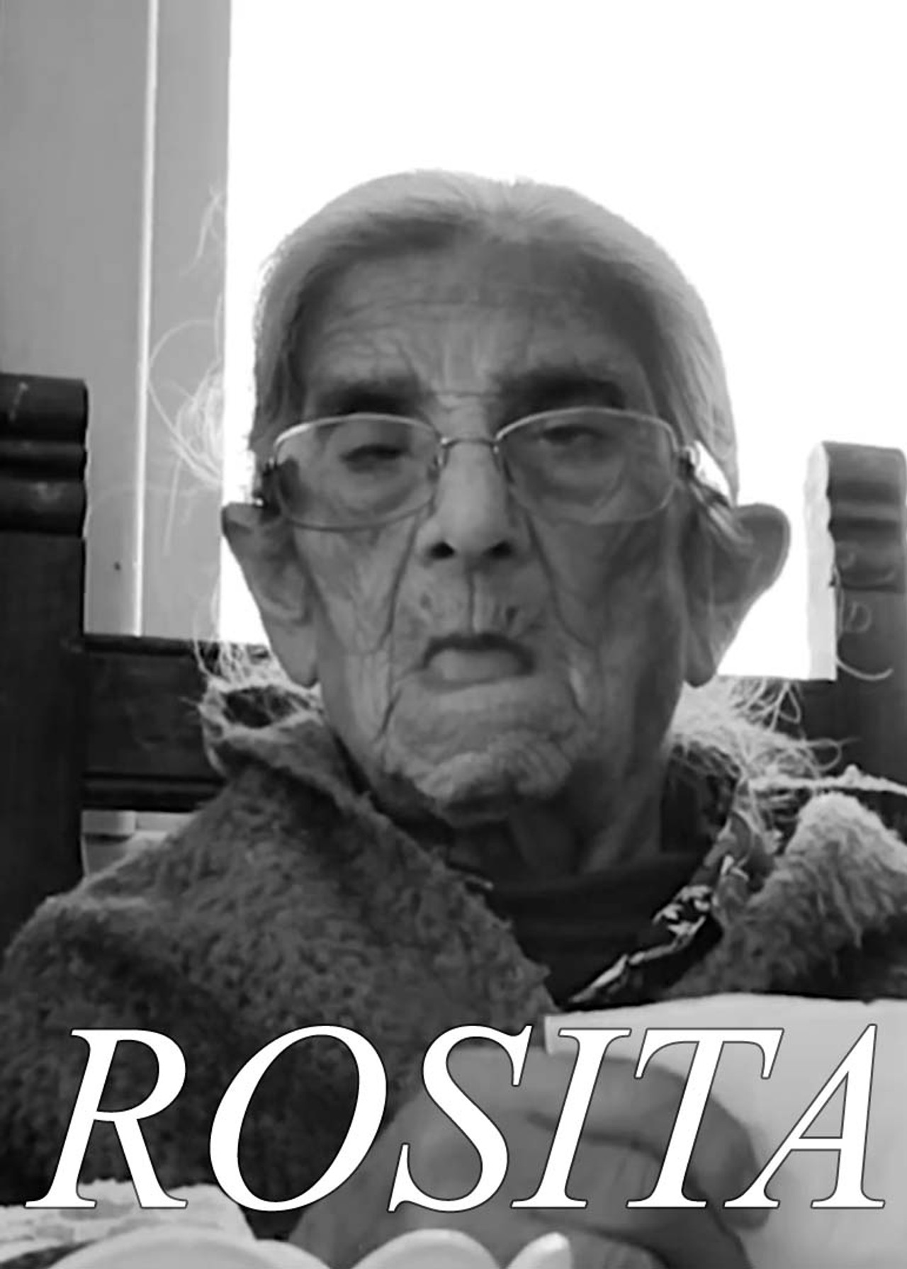 Rosita filmaffisch