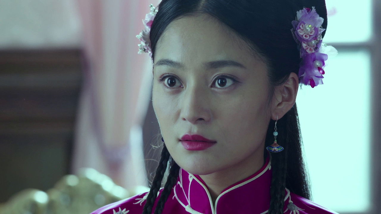 长江往事 — Épisode 14