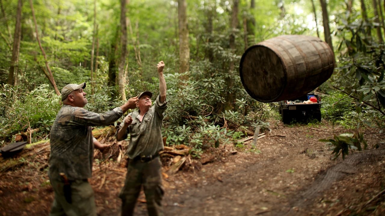 Moonshiners - Season 8 Episode 6 : Burden of Proof