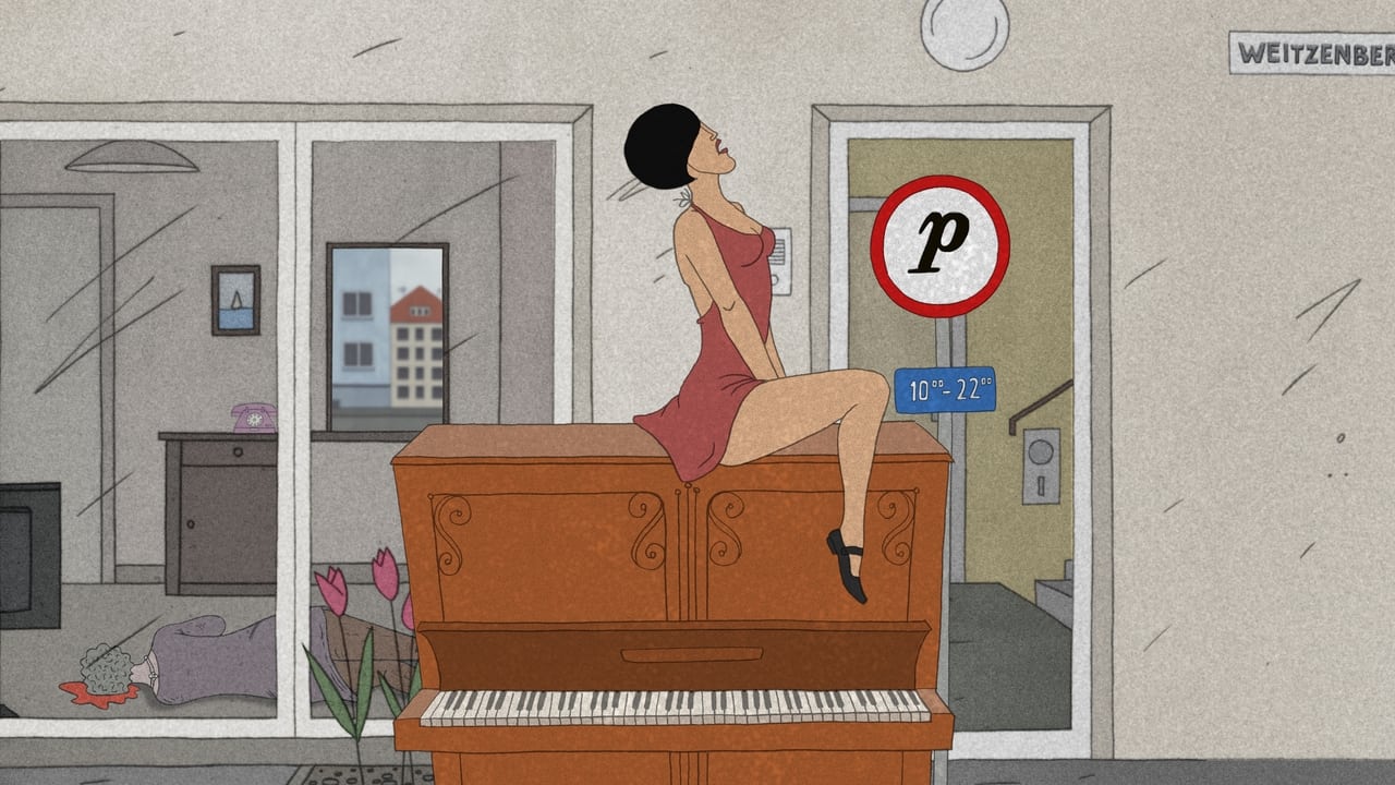 Piano (2015)