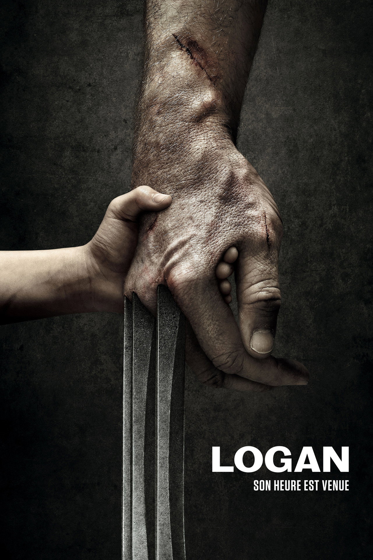 Logan poster