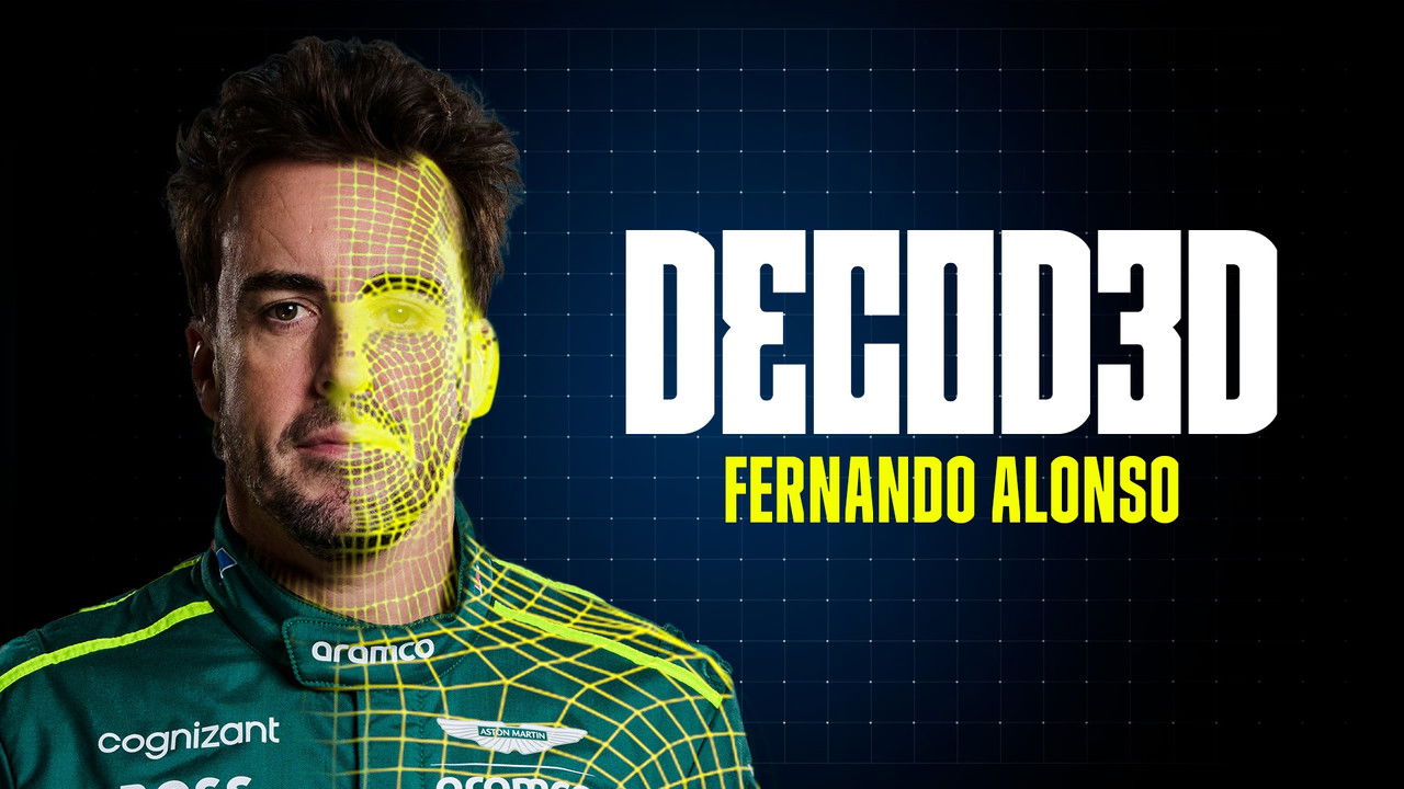 DECOD3D — Épisode 7