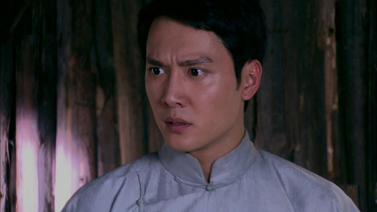 锁清秋 — Épisode 19