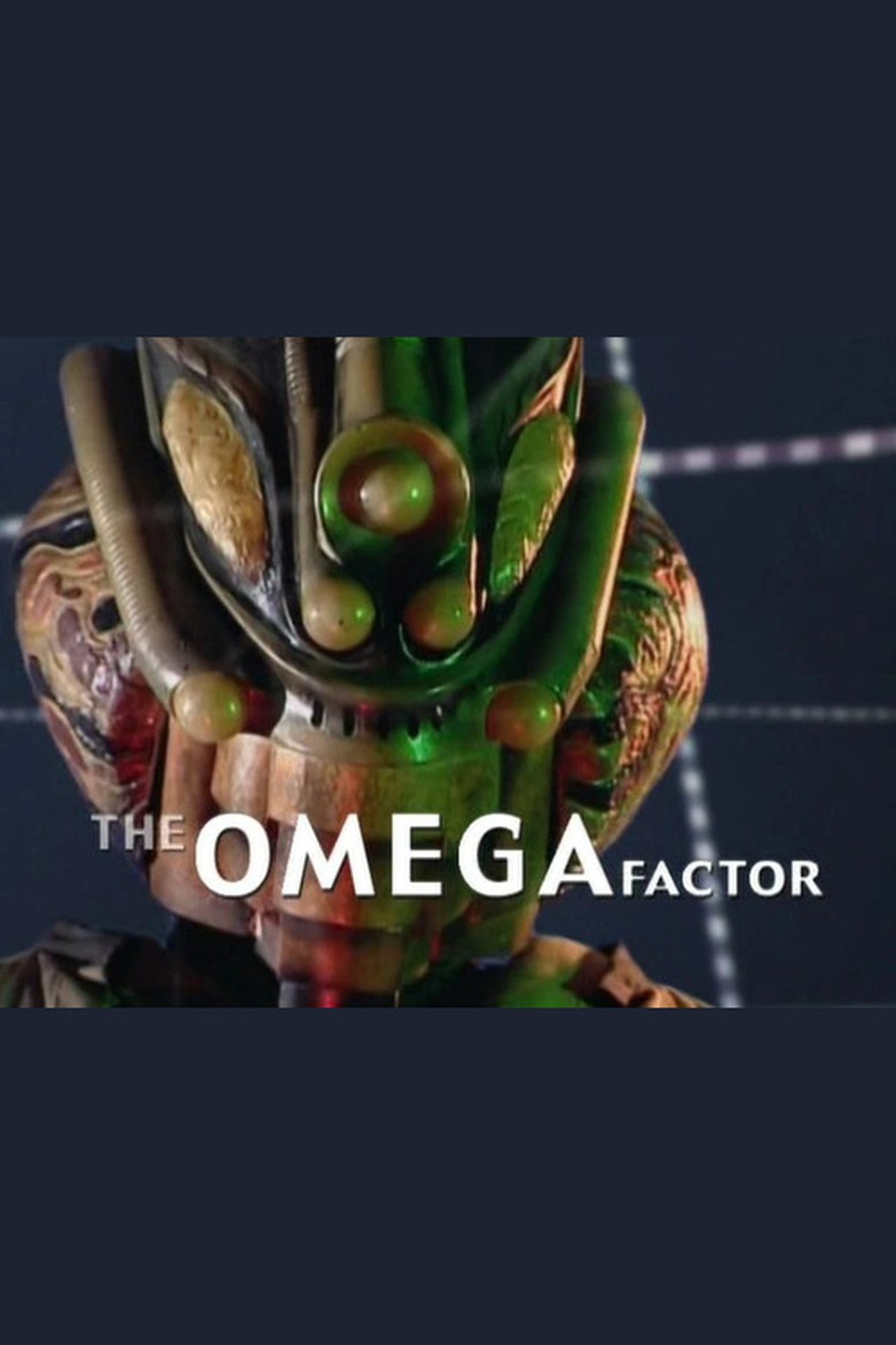 The Omega Factor The Omega Factor