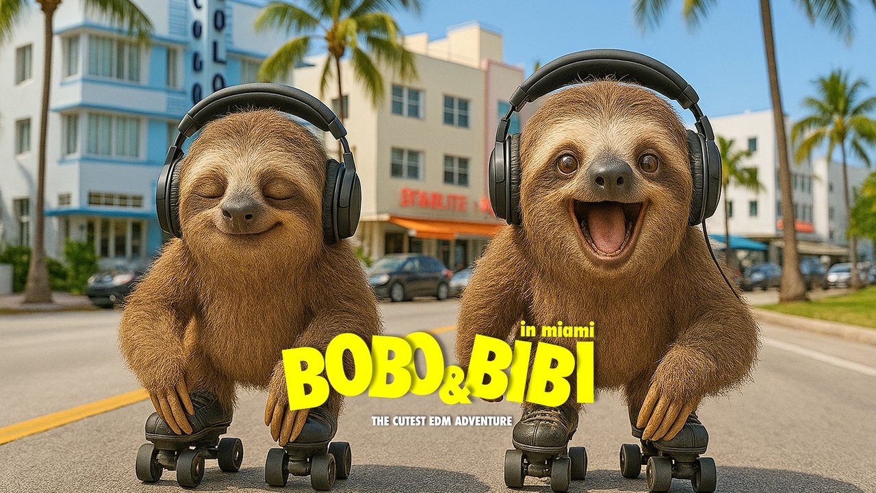 Bobo & Bibi in Miami