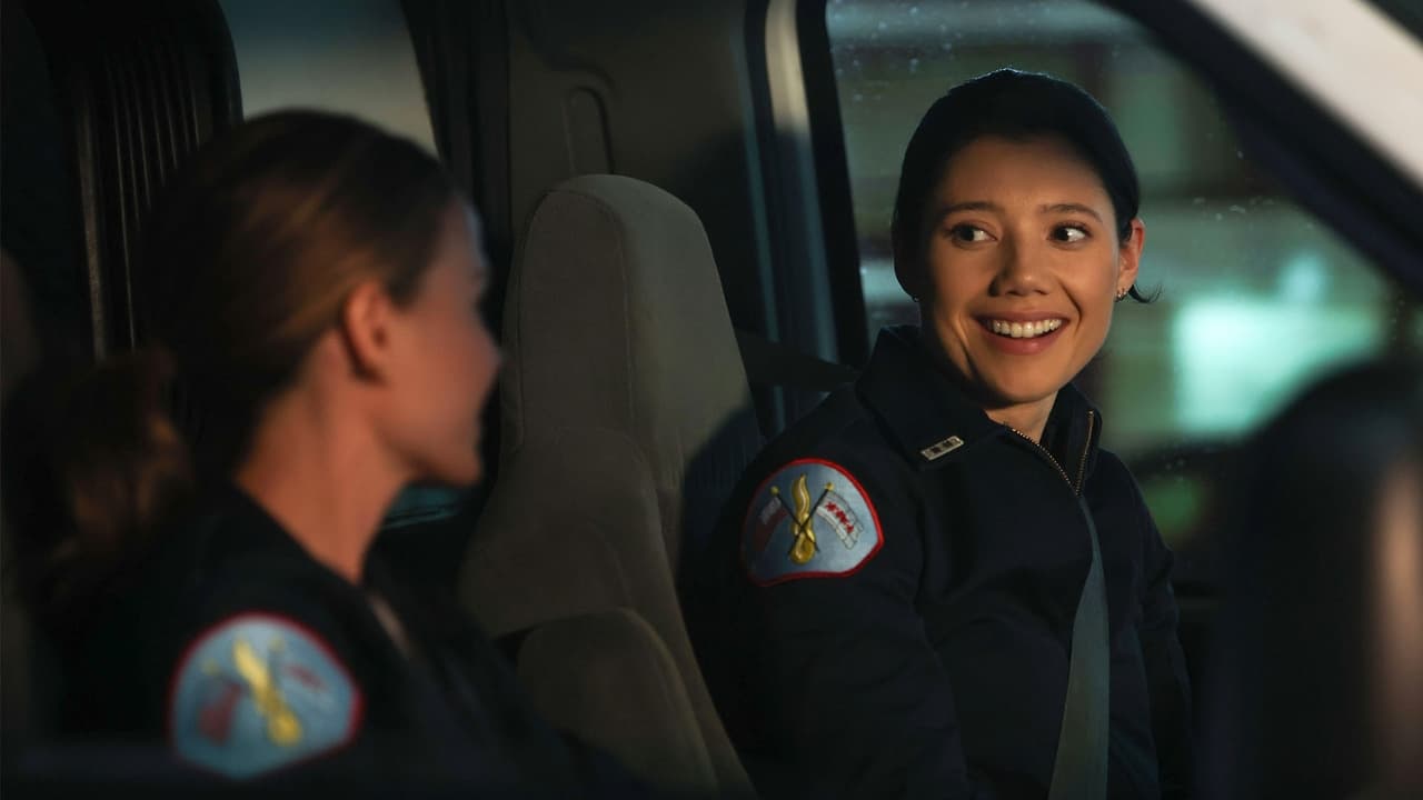 Chicago Fire - Season 12 Episode 9 : Something About Her