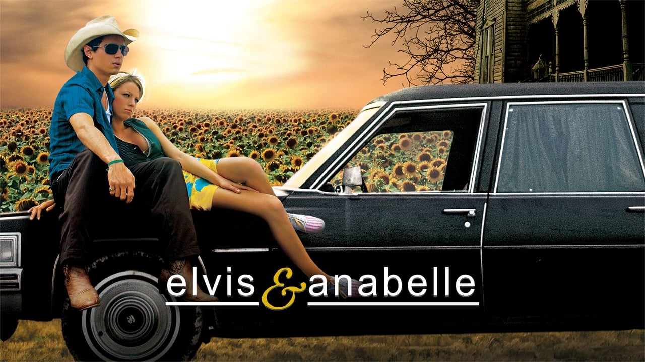 Elvis & Anabelle background