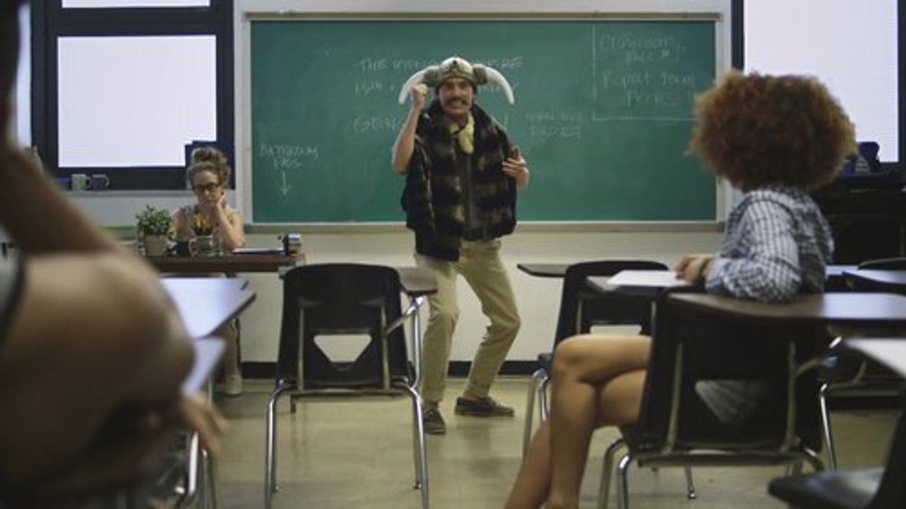 High Maintenance — Épisode 3