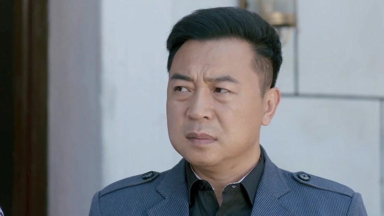 无名卫士 — Épisode 18