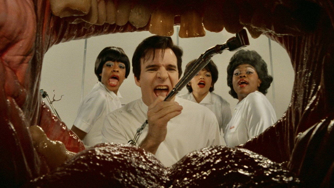 Little Shop of Horrors background 55