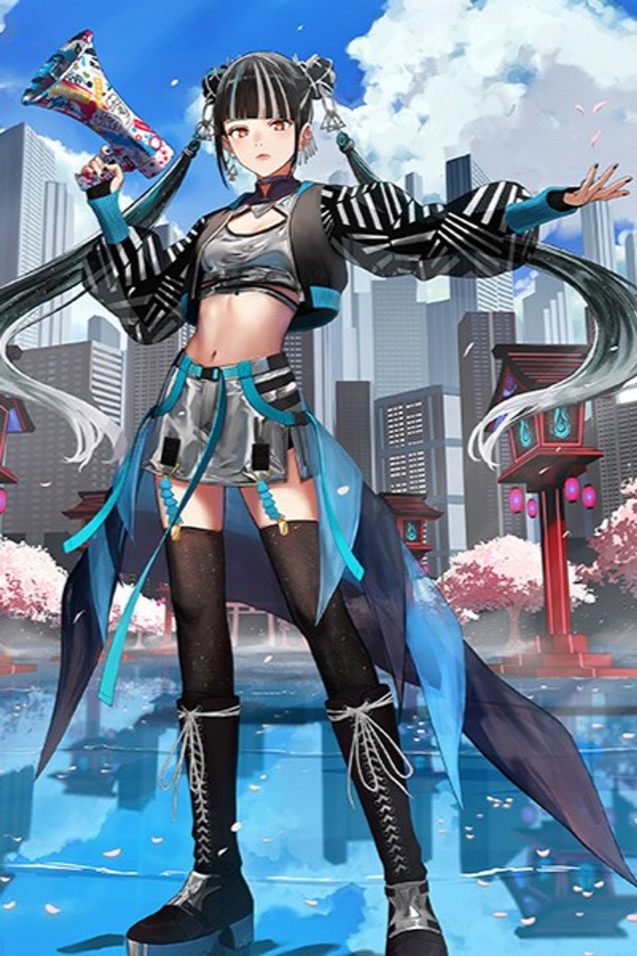 Harusaruhi