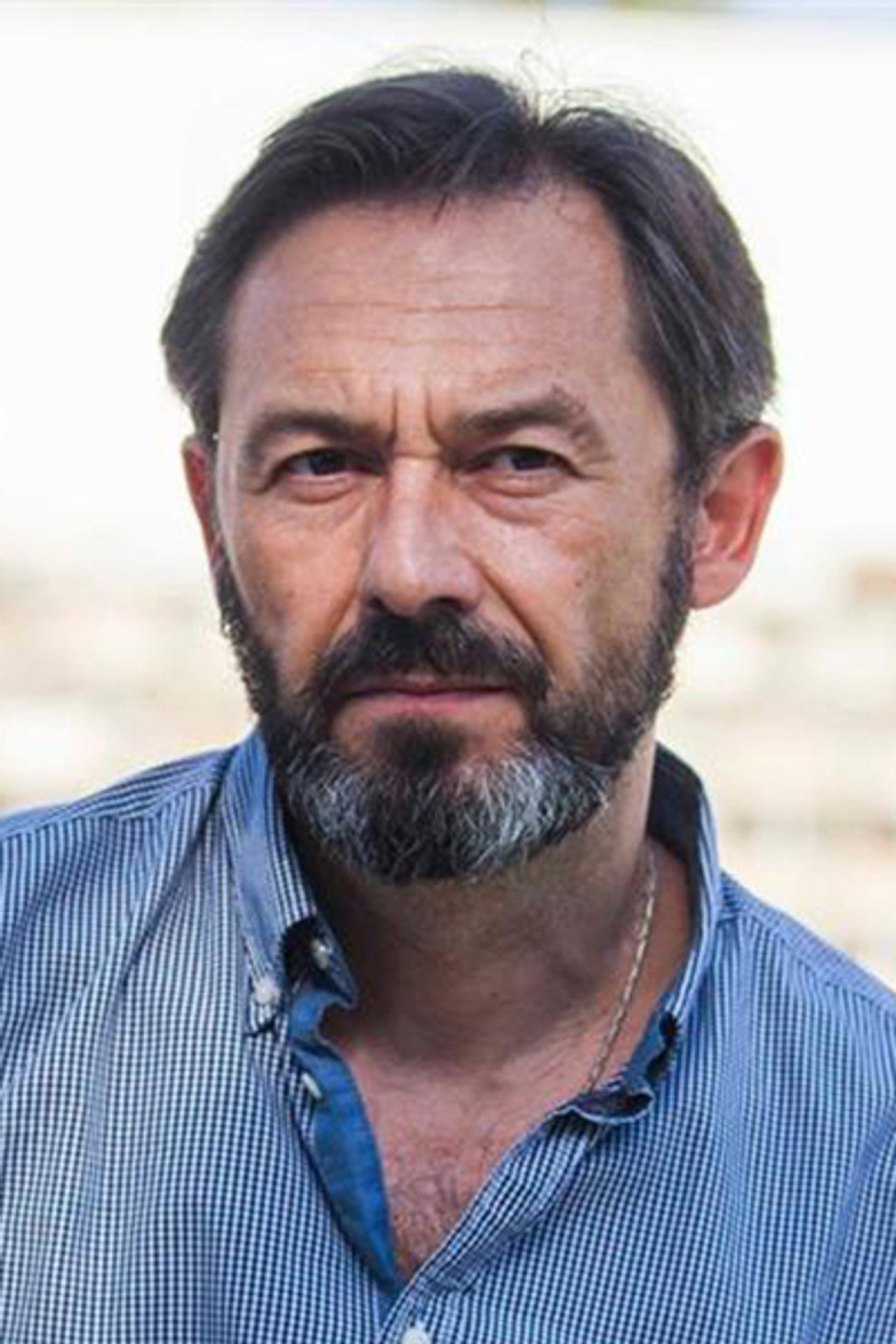 Achilleas Grammatikopoulos
