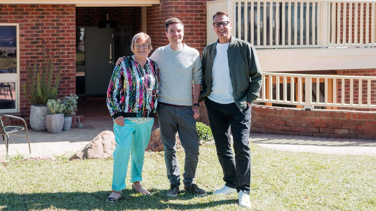 Selling Houses Australia — Épisode 1