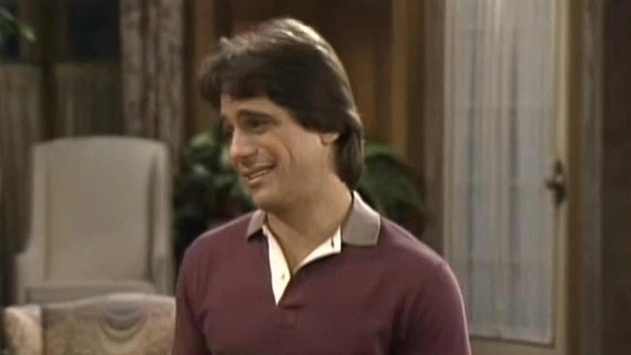 Tony the Matchmaker